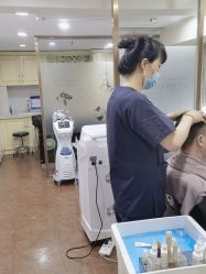 -熙朵美学植发·连锁品牌