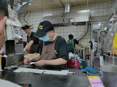 -穆得·老周家牛肉烧饼(普利街店)