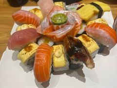 -慶の寿喜烧·和牛自助餐厅(浑南店)