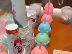 -奈雪的茶(石家庄万象城店)