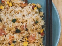 -红小满休闲餐厅(十全街店)