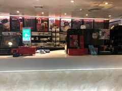 -太平洋咖啡(五月花店)