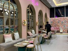 -Dazzling Cafe 蜜糖吐司专卖店