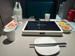 -半天妖烤鱼(西直门凯德mall店)