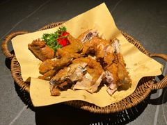 -前海沿·青岛菜(大拇指广场石老人店)