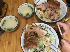 -狮头牌卤味研究所·卤味饭(花城汇南区店)