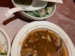 -南通滨江洲际酒店-东厨中餐厅