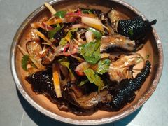 -耍盆友·重庆江湖菜(百子湾店)