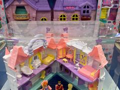 -TOYSRUS玩具反斗城(广州IGC天汇广场店)