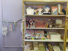-100家灵感仓库·DIY团建(什刹海店)