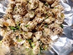 -周锦记广式餐厅