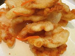 老式锅包肉-枫林饺子