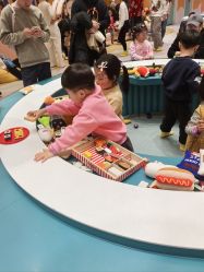 -奈尔宝·儿童乐园·亲子餐厅(苏州大悦城店)