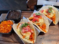 -Q MEX 库迈墨西哥餐吧(三里屯店)