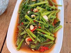 -Doo Dee Thai Food(Issan/Isaan/Esan)