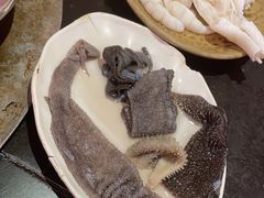 -重庆风光老灶火锅城(同德广场店)