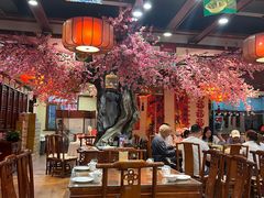 -那家老院子东北菜·饺子·小鸡炖蘑菇(艳华街店)