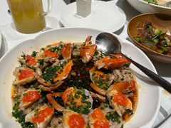 -荣兴酒家(徐家汇店)