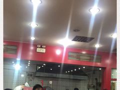 大堂-教师之家赵家羊汤馆(东青龙街店)