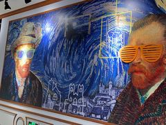 -梵高星空艺术馆(北京旗舰店)