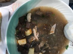 -苏晓玥·手作江南小吃(深圳北站店)