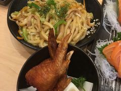 -元气寿司(新城市广场店)