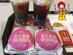 -麦当劳(帝豪店)