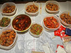 -马头巷·食景园(苏州总店)