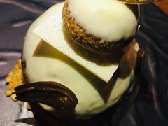 -AZUL by FUEL蓝色·法式酒馆(琶醍店)