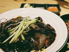 -绣旻烤肉吧(总店)