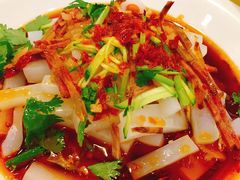 -老街饭庄·地道淮扬菜(扬子江北路总店)