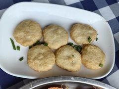 -钱大妈海鲜饭店(保利林语店)