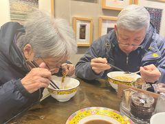 -一记面馆(易发店)