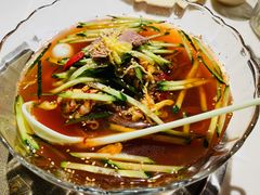 -七八冷面·延边朝鲜族美食(圣熙八号店)