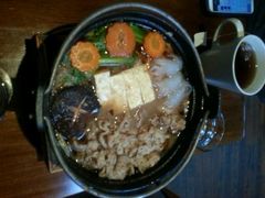 牛肉火锅-铃木食堂(帽儿胡同店)