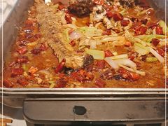 -鱼酷活鱼烤鱼(南京水游城店)