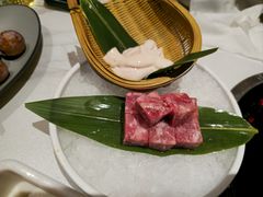 -花和寿喜烧·三文鱼自助专门店(光屿城店)