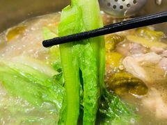 -大嫂镬仔·焖鸡煲·啫啫煲(逢源路店)