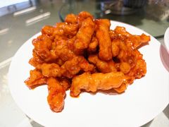-双海酒店·非遗渔家菜(南戴河店)