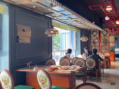 -通海俄式烧烤·俄罗斯大串(嵩山路店)