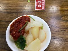 -老刘家泡馍·陕西老字号(钟楼广济街店)