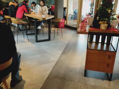 -星巴克(人民公园店)
