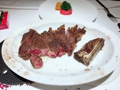 -王品牛排(杭州大厦店)