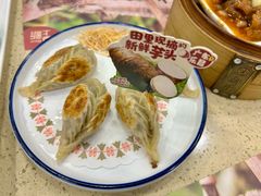 -点都德(龙之梦店)