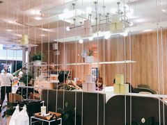 大堂-奈雪的茶(市百一店)