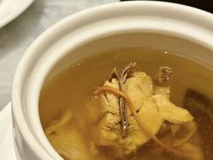 -喜来登由由大酒店九州膳坊中餐厅