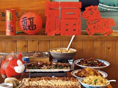 -福苗小骆驼烧烤(莲湖路店)