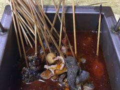 老徐涮肚-老徐烧烤涮肚(交道口店)