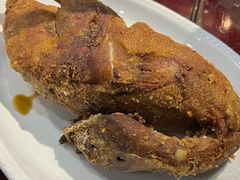-吴门人家·苏宴宫廷菜(拙政园店)