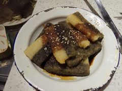 -钢管厂歆瑞源油卤串串香(春熙路太古里店)